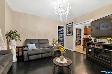 338 Manson Place unit 40, Plainfield, NJ 07063 - photo 5