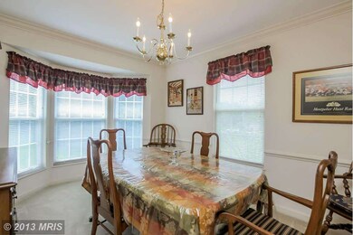 2833 Cleeve Hill Ct, Woodbridge, VA 22191 - photo 3