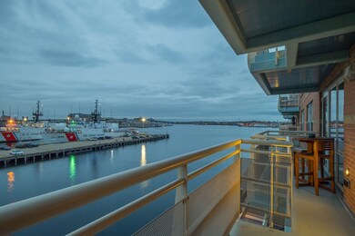 3 Battery Wharf unit 3405, Boston, MA 02109 - photo 6