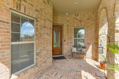 2831 Hadley Springs Ln, Spring, TX 77386 - photo 5