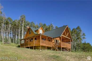 1458 W 6400 S, Cedar City, UT 84720 - photo 5