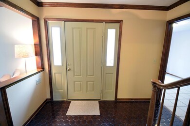 4 Front Entry Area