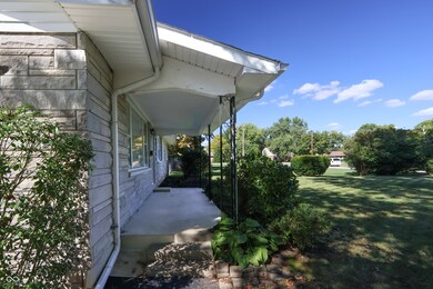 3448 Rost Dr, Columbus, IN 47203 - photo 3