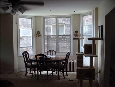 1st Floor Plan.
