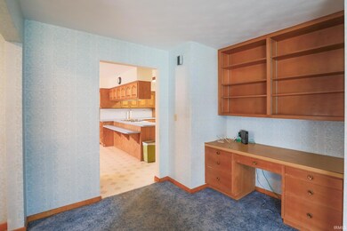 421 N Metts St, Ossian, IN 46777 - photo 6