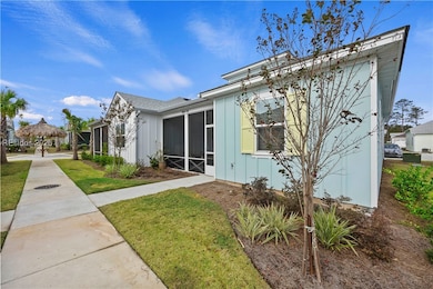 1418 Shoreside Dr unit 102, Hardeeville, SC 29927 - photo 4