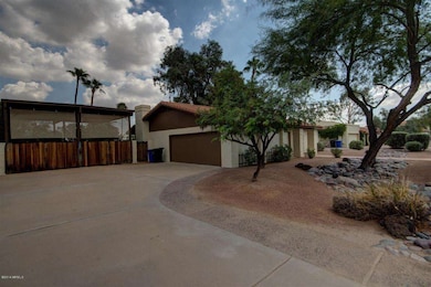 201 S Galaxy Dr, Chandler, AZ 85226 - photo 4