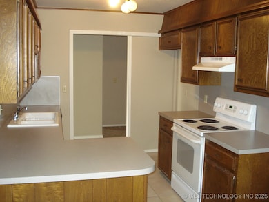 6237 S 86th East Ave, Tulsa, OK 74133 - photo 4