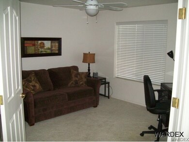 OFFICEDEN OR 4TH BED