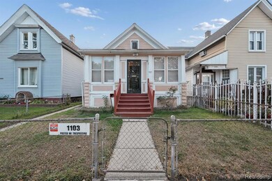 1103 Lansing St, Detroit, MI 48209 - photo 5
