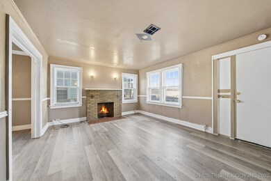 2512 Martin Luther King Junior Blvd, Tulsa, OK 74106 - photo 6