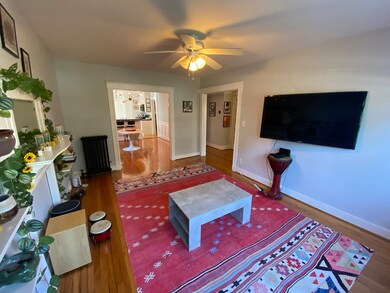 19 Upham Ave unit 1, Dorchester, MA 02125 - photo 5