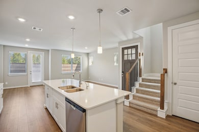 3104 Millwork St, Houston, TX 77080 - photo 3