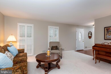 5538 Phelps Luck Dr, Columbia, MD 21045 - photo 6