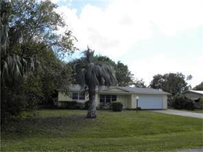 View of House from Road