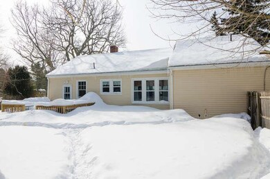 184 Ocean House Rd - back exterior