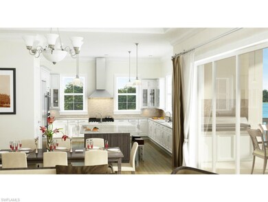Photos of renderings