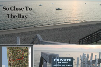 So Close To The Bay