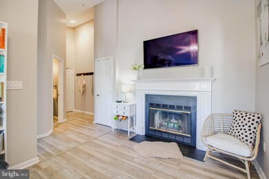 2445 Blue Spring Ct unit 304, Odenton, MD 21113 - photo 7