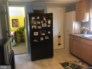 206 S West St, Harrington, DE 19952 - photo 6