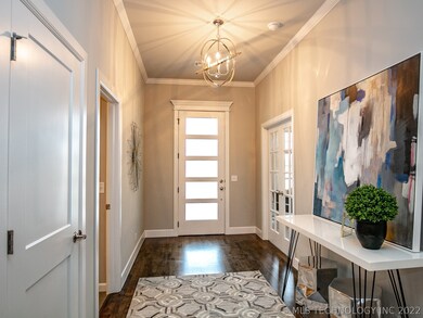 3900 W Van Buren St, Broken Arrow, OK 74011 - photo 3