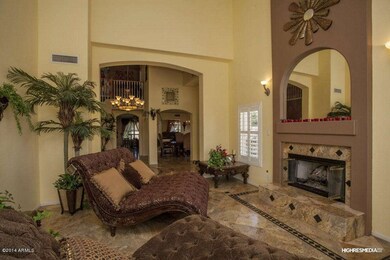 4 Living Room