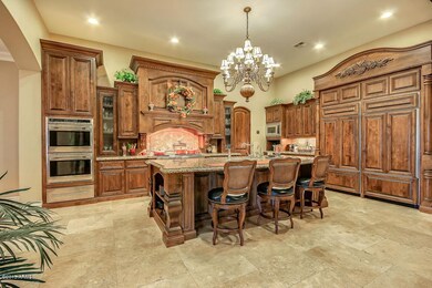 Cherrywood-Kitchen