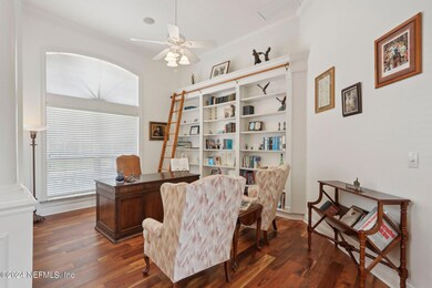 Office/Library