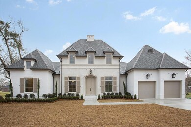 4161 Pirates Alley Dr, Marrero, LA 70072 - photo 3