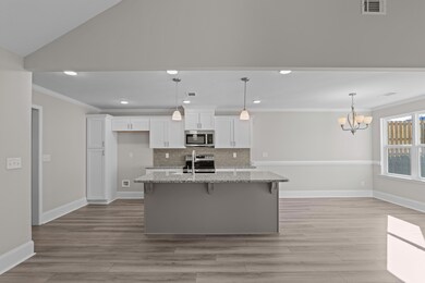 208 Dublin Loop, Grovetown, GA 30813 - photo 7