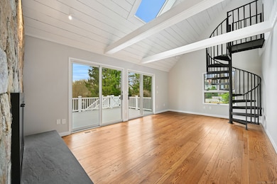 144 W Norwalk Rd, Norwalk, CT 06850 - photo 4