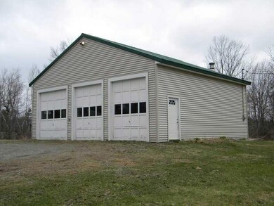 Garage.