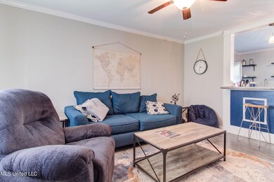 628 W Old Pass Rd, Long Beach, MS 39560 - photo 4