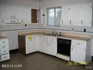 Kitchen CLN
