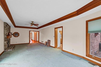 296 Cammi Dr, Shepherdsville, KY 40165 - photo 5