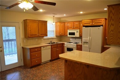 5513 E Highway 264, Lowell, AR 72745 - photo 3