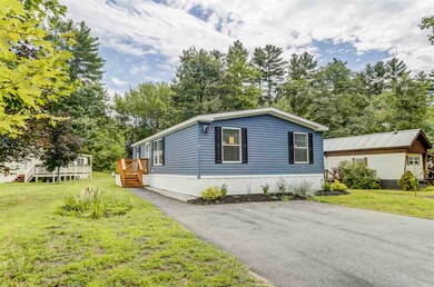 16 Camp Rd, Albany, NH 03818 - photo 3