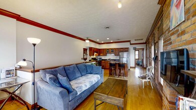 2 1/2 Clark Place, Columbus, OH 43201 - photo 2