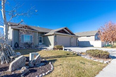 1616 58th St W, Billings, MT 59106 - photo 2