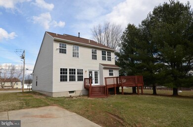 9531 Winands Rd, Owings Mills, MD 21117 - photo 3
