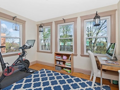 67 Mason Terrace, Brookline, MA 02446 - photo 5