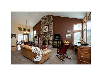 Great Room.