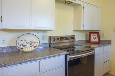 Kitchen Detail