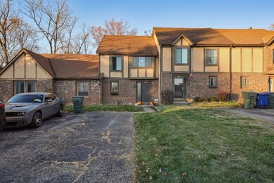 2 Car Off-Street Parking