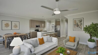 6221 Taramore Ln, Huntsville, AL 35806 - photo 3