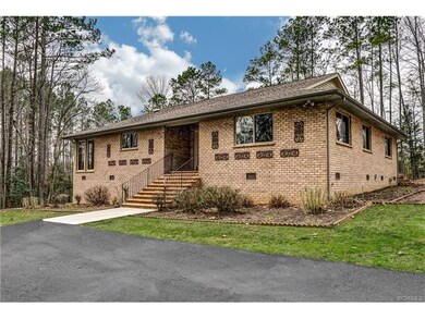 4.49 Charming Acres Surround by Mature Trees