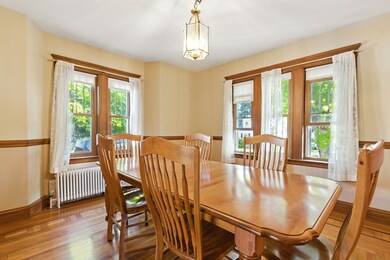 28 Edgeworth St unit R, East Weymouth, MA 02189 - photo 7