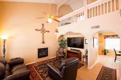 14548 Desierto Bello Ave, El Paso, TX 79928 - photo 4