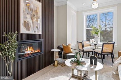 1961 Biltmore St NW unit 3, Washington, DC 20009 - photo 6