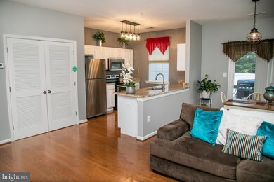 405 Silversmith Ln, Fruitland, MD 21826 - photo 5